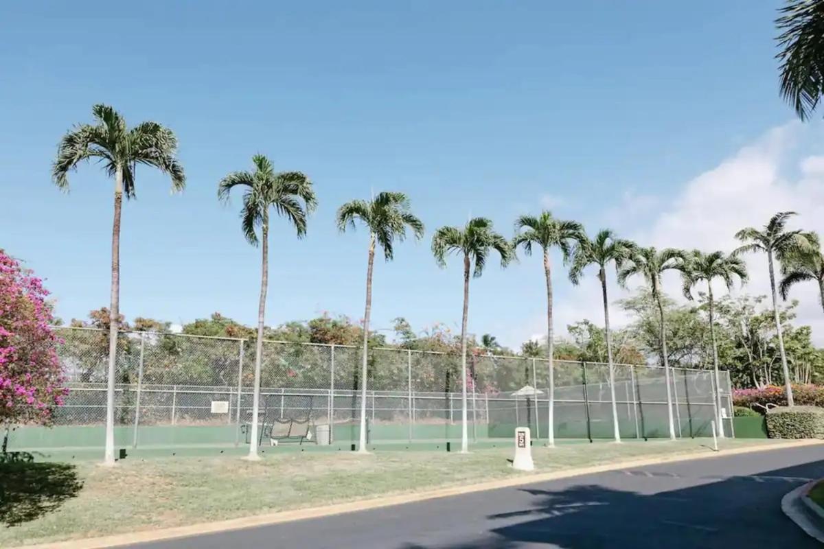 Central Kihei Gem! 3-Min Walk To The Beach & Shops 와일레아마우이 외부 사진