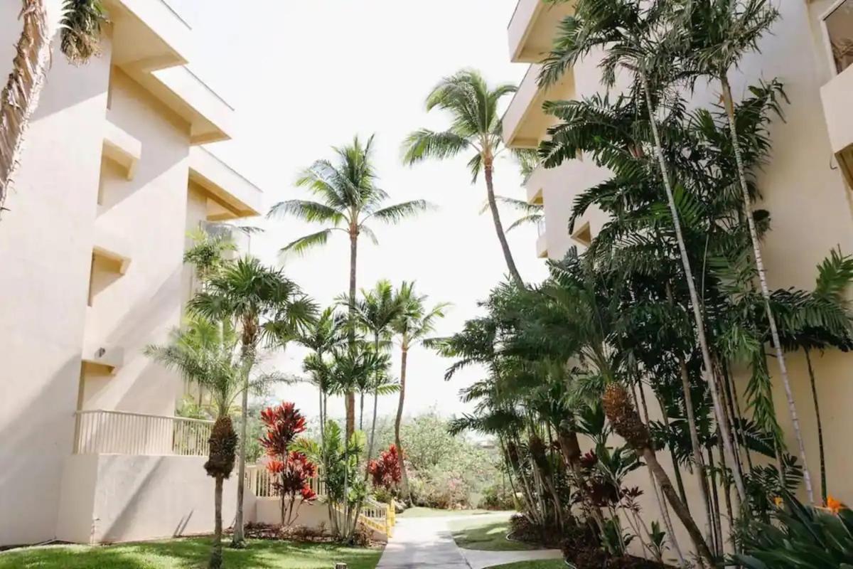 Central Kihei Gem! 3-Min Walk To The Beach & Shops 와일레아마우이 외부 사진