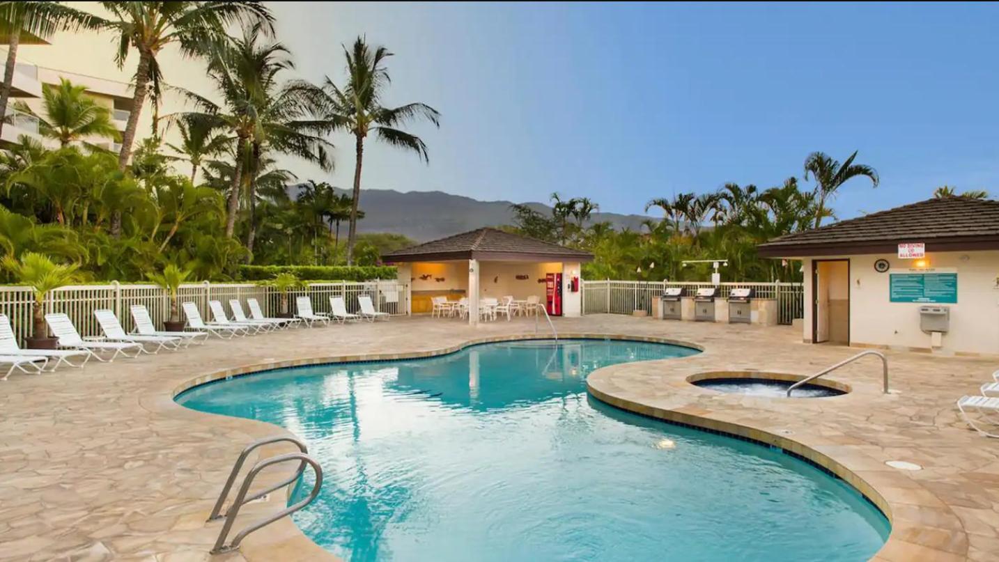 Central Kihei Gem! 3-Min Walk To The Beach & Shops 와일레아마우이 외부 사진