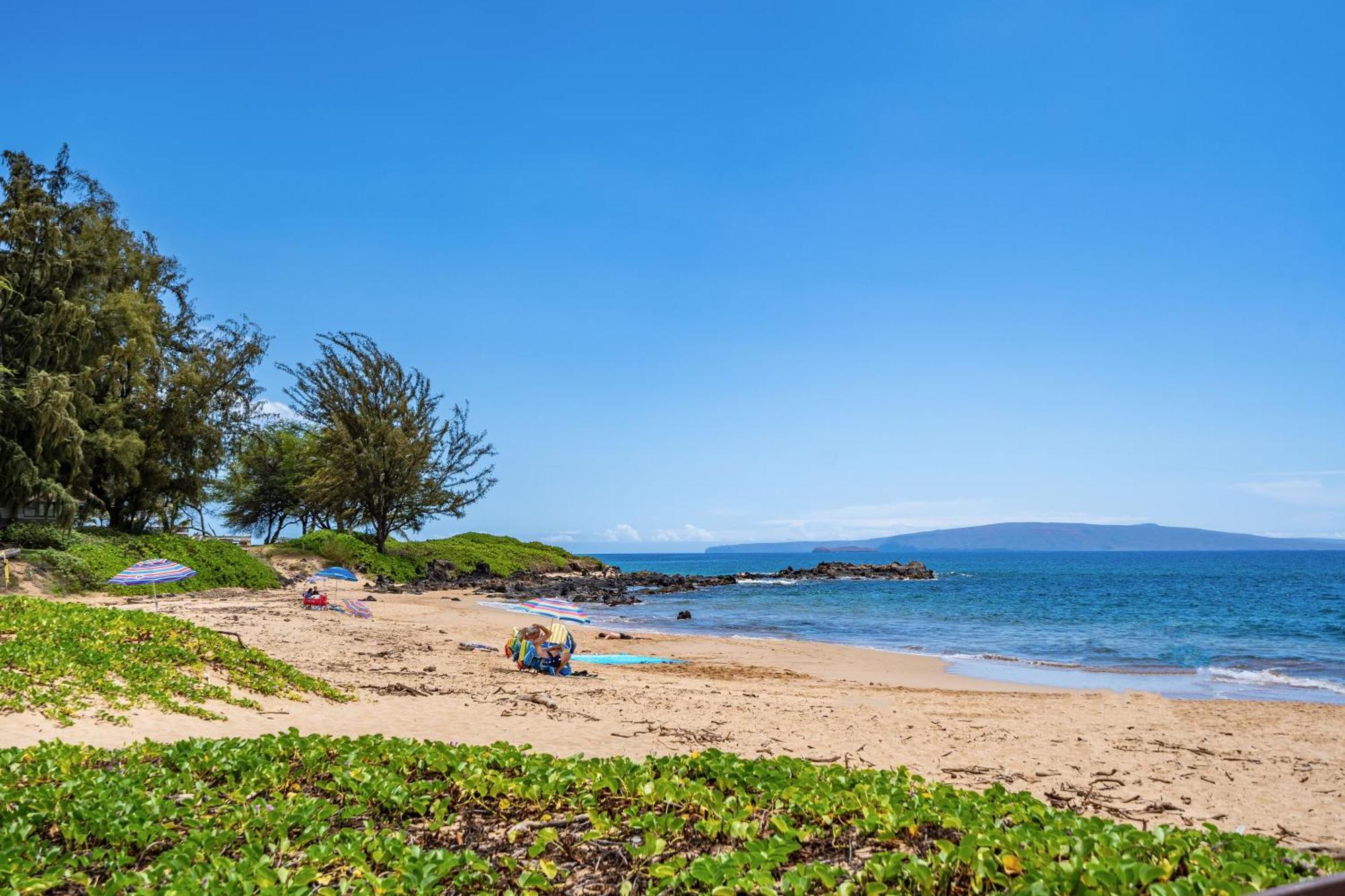 Central Kihei Gem! 3-Min Walk To The Beach & Shops 와일레아마우이 외부 사진