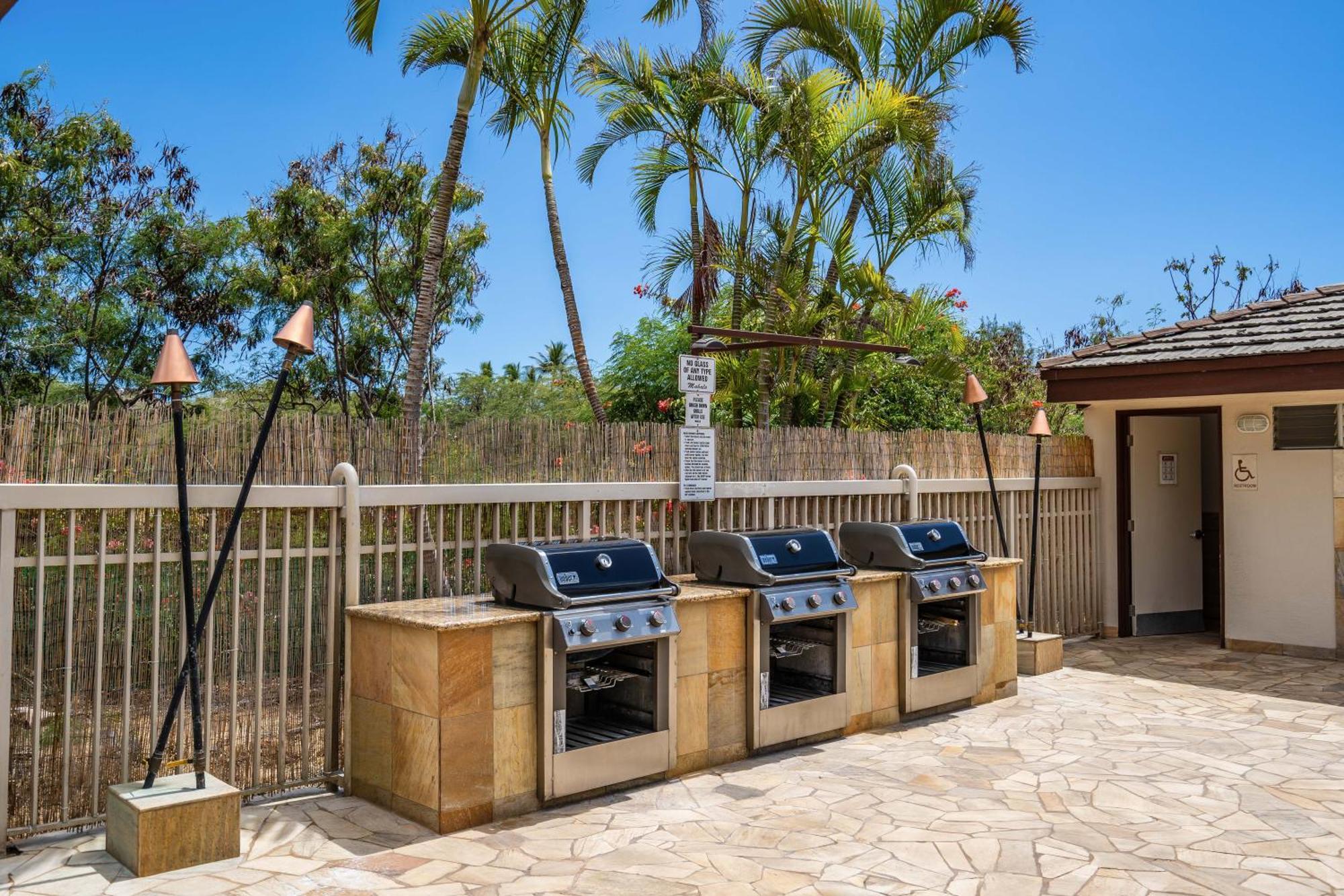 Central Kihei Gem! 3-Min Walk To The Beach & Shops 와일레아마우이 외부 사진