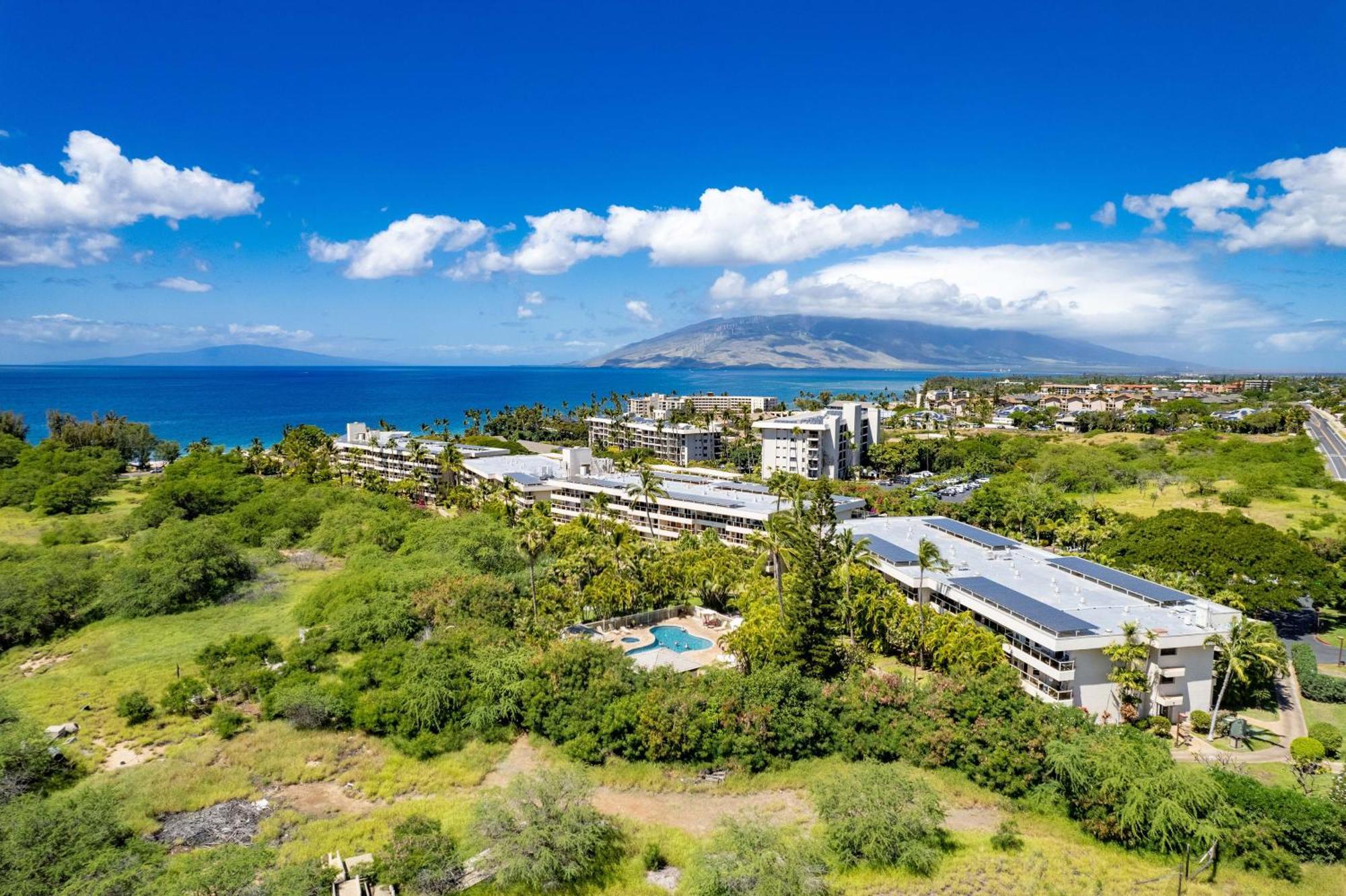 Central Kihei Gem! 3-Min Walk To The Beach & Shops 와일레아마우이 외부 사진