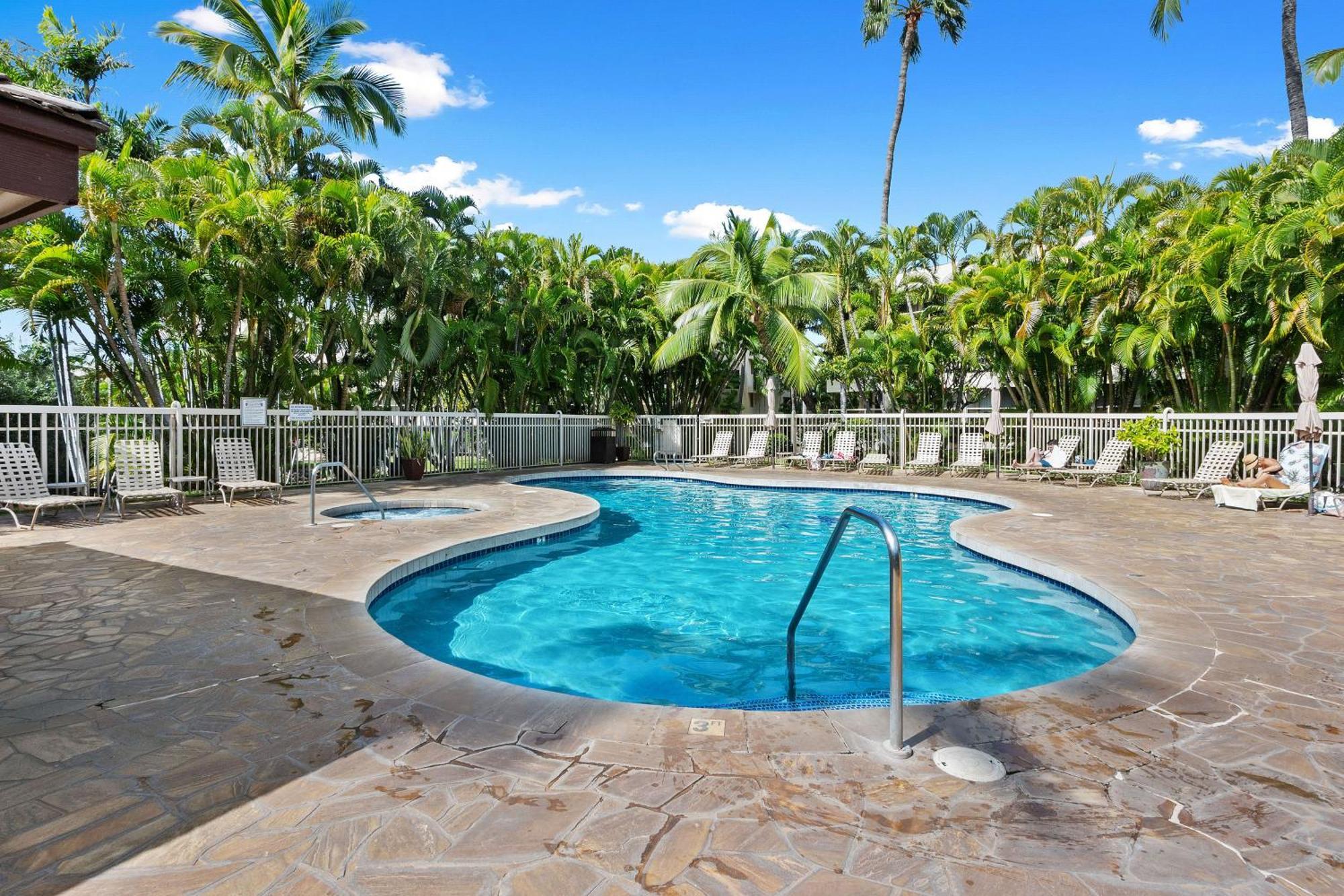 Central Kihei Gem! 3-Min Walk To The Beach & Shops 와일레아마우이 외부 사진