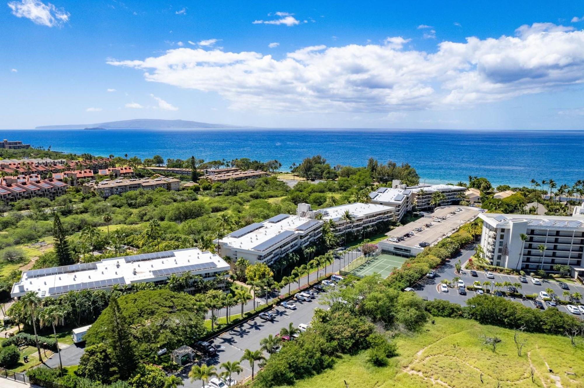 Central Kihei Gem! 3-Min Walk To The Beach & Shops 와일레아마우이 외부 사진