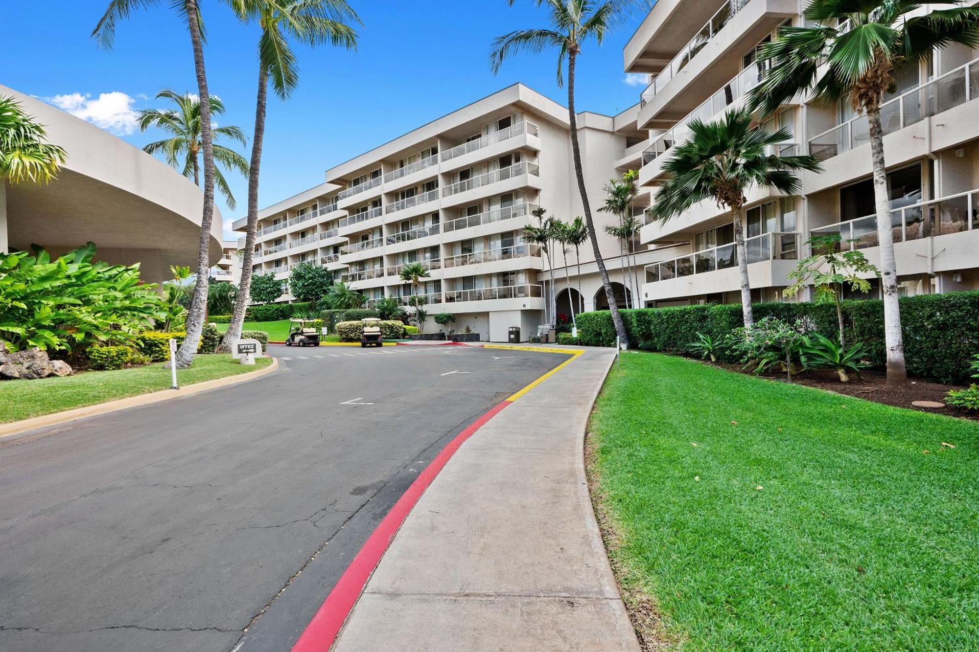 Central Kihei Gem! 3-Min Walk To The Beach & Shops 와일레아마우이 외부 사진