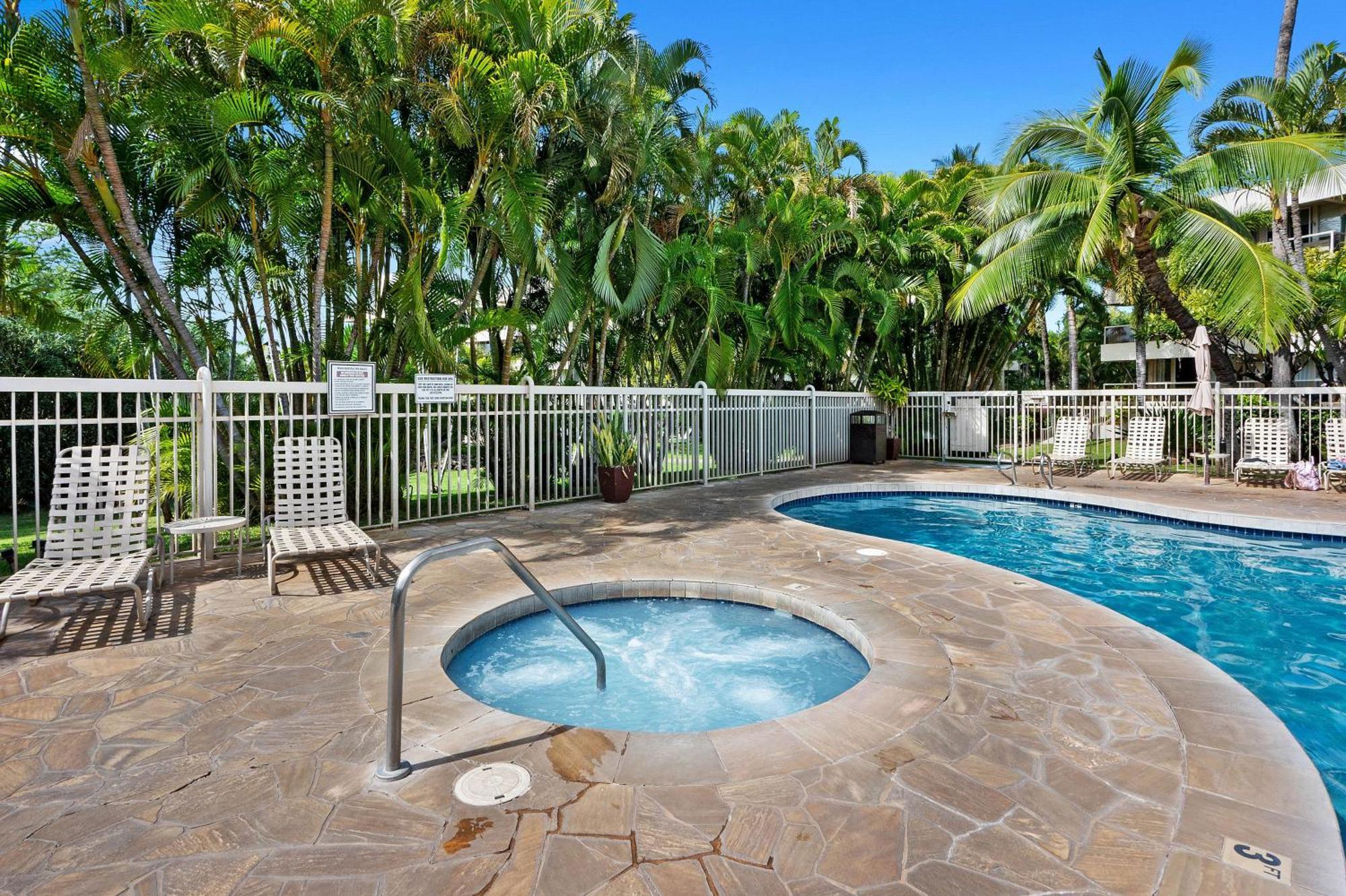 Central Kihei Gem! 3-Min Walk To The Beach & Shops 와일레아마우이 외부 사진