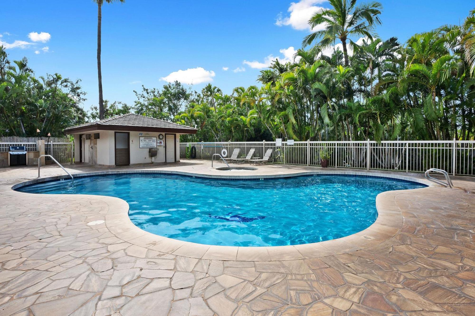 Central Kihei Gem! 3-Min Walk To The Beach & Shops 와일레아마우이 외부 사진